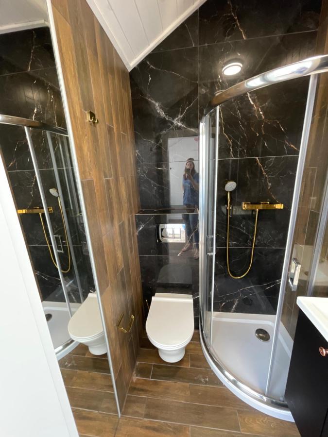 Konik Morski Łeba Exteriör bild