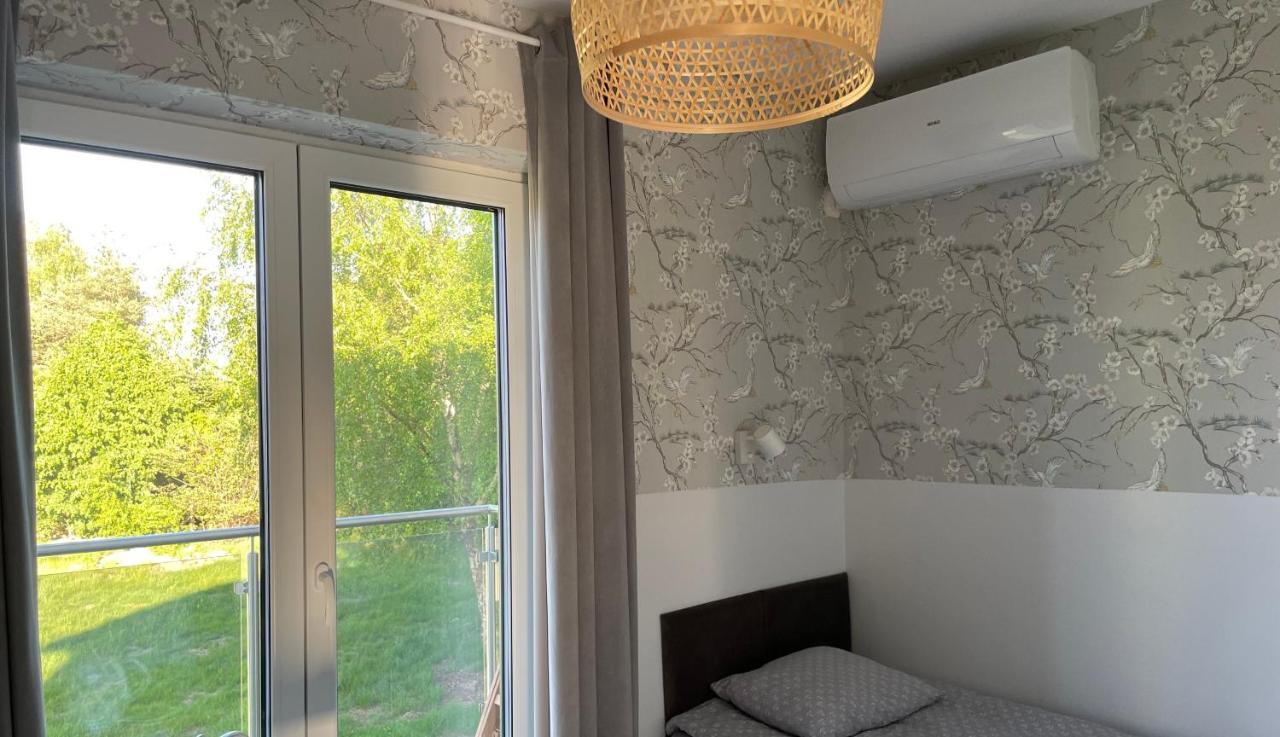 Konik Morski Łeba Exteriör bild