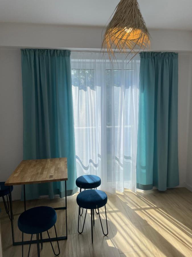 Konik Morski Łeba Exteriör bild